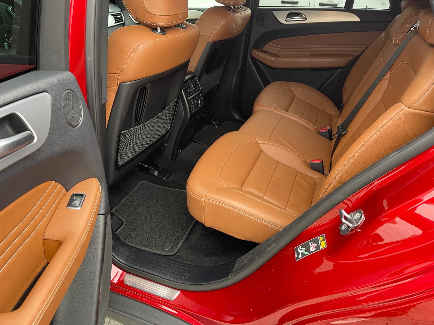 Mercedes-Benz GLE Kupé 350d 4matic A/T