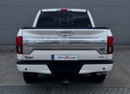 Ford F-150 4×4 PLATINUM Texas Edition