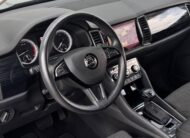 Škoda Kodiaq 2.0 TSI Style 4×4 DSG