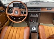 Mercedes-Benz 230 – 300 CE Kupé 250CE Automatic