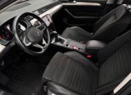 Volkswagen Passat Variant 2.0 TDI Elegance 4Motion DSG