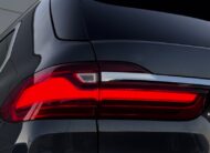BMW X7 xDrive 40i mHEV A/T