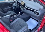 Toyota C-HR 1.8 Hybrid GR Sport E-CVT