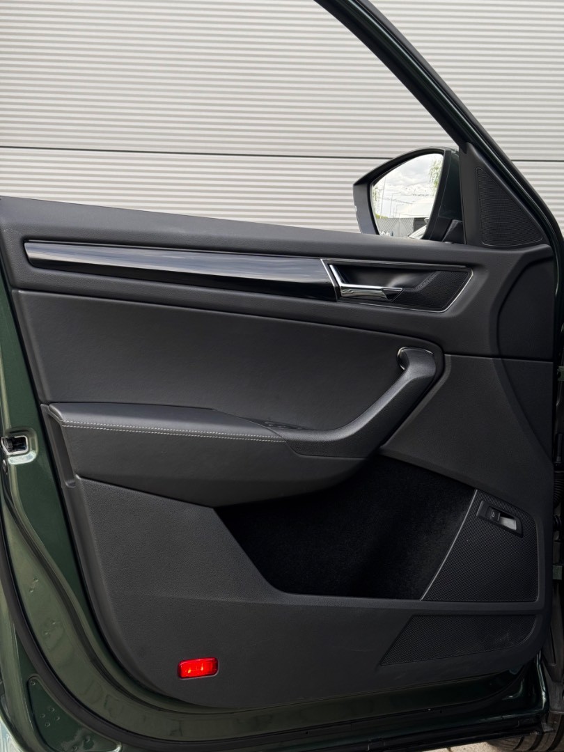 Škoda Kodiaq 2.0 TSI Style 4×4 DSG