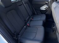Audi Q3 35 1.5 TFSI mHEV Advanced S tronic