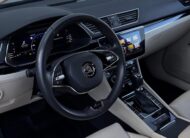 Škoda Superb 2.0 TDI SCR L K 4×4 DSG