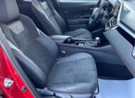 Toyota C-HR 1.8 Hybrid GR Sport E-CVT