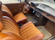 Mercedes-Benz 230 – 300 CE Kupé 250CE Automatic