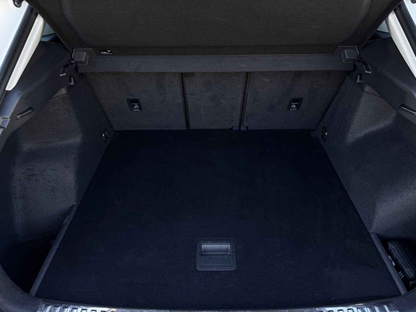 Audi Q3 35 1.5 TFSI mHEV Advanced S tronic