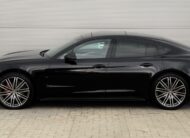 Porsche Panamera 4S Diesel PDK 4×4