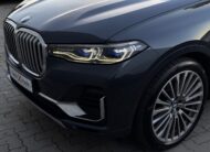 BMW X7 xDrive 40i mHEV A/T