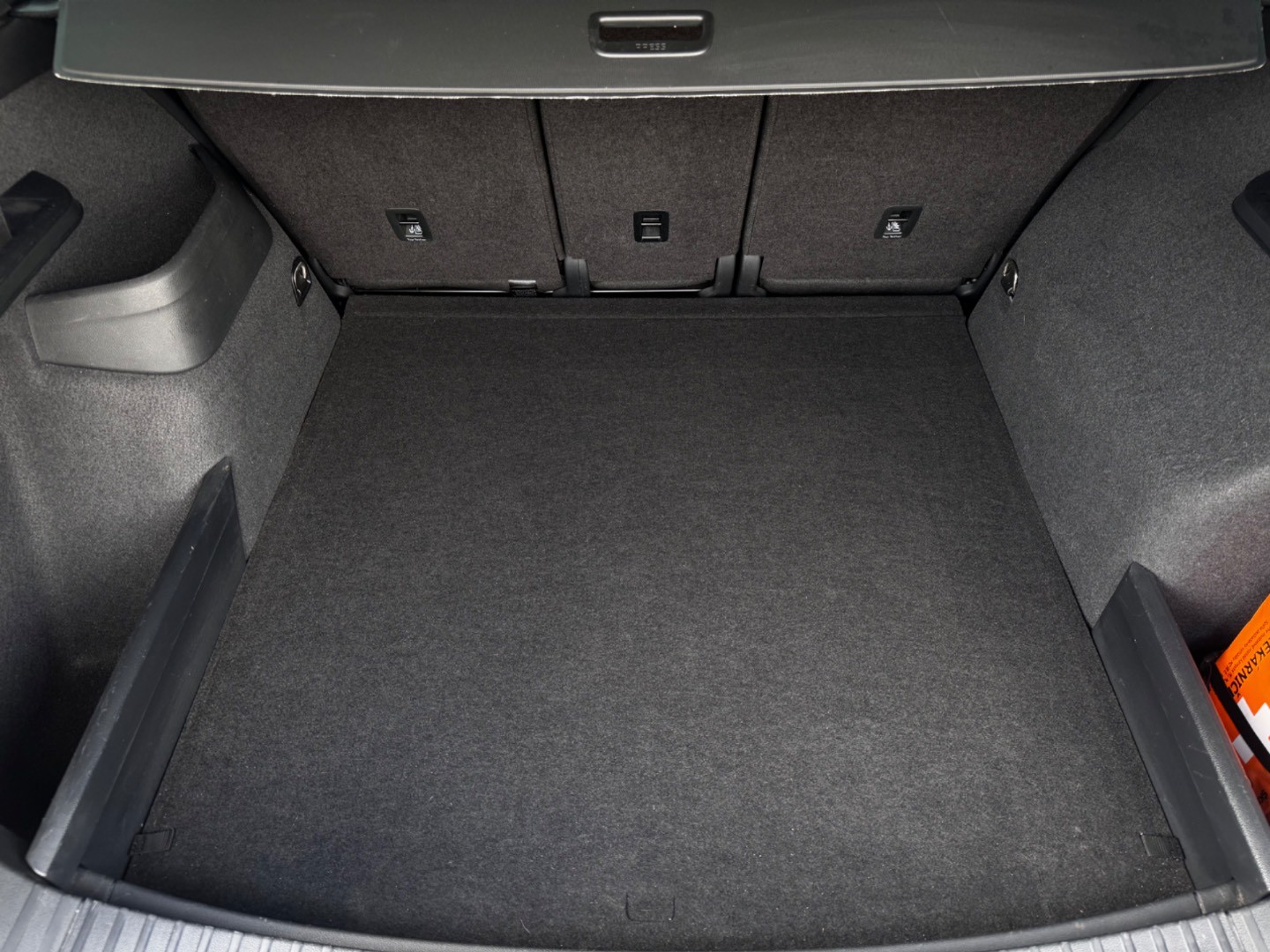 Škoda Kodiaq 2.0 TSI Style 4×4 DSG