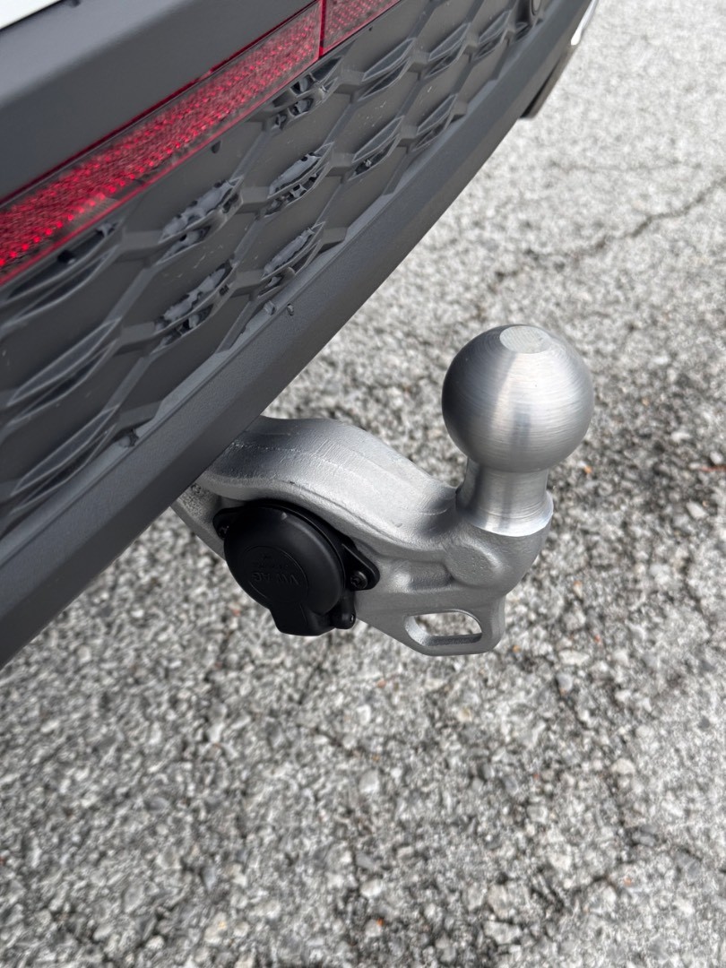 Škoda Kodiaq RS 2,0 TSI 195,00 kW 7-stup. Automat. 4×4 NOVÝ