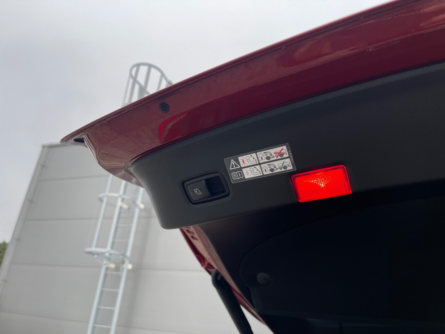 Mercedes-Benz GLE Kupé 350d 4matic A/T