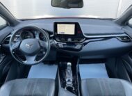 Toyota C-HR 1.8 Hybrid GR Sport E-CVT