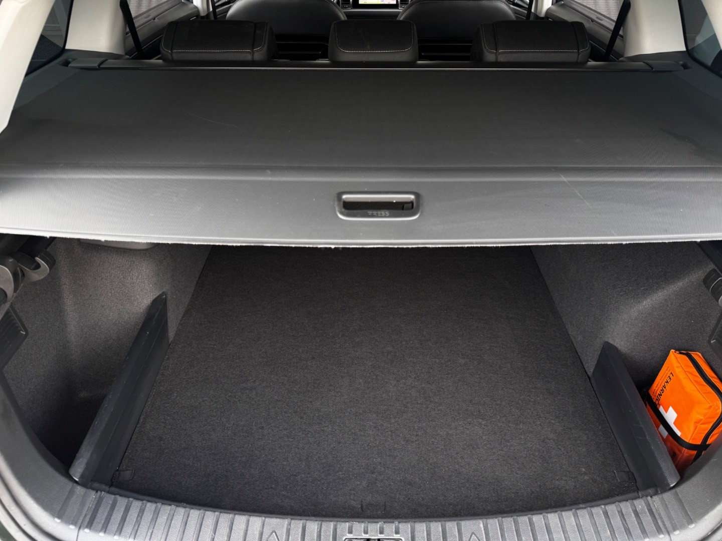 Škoda Kodiaq 2.0 TSI Style 4×4 DSG