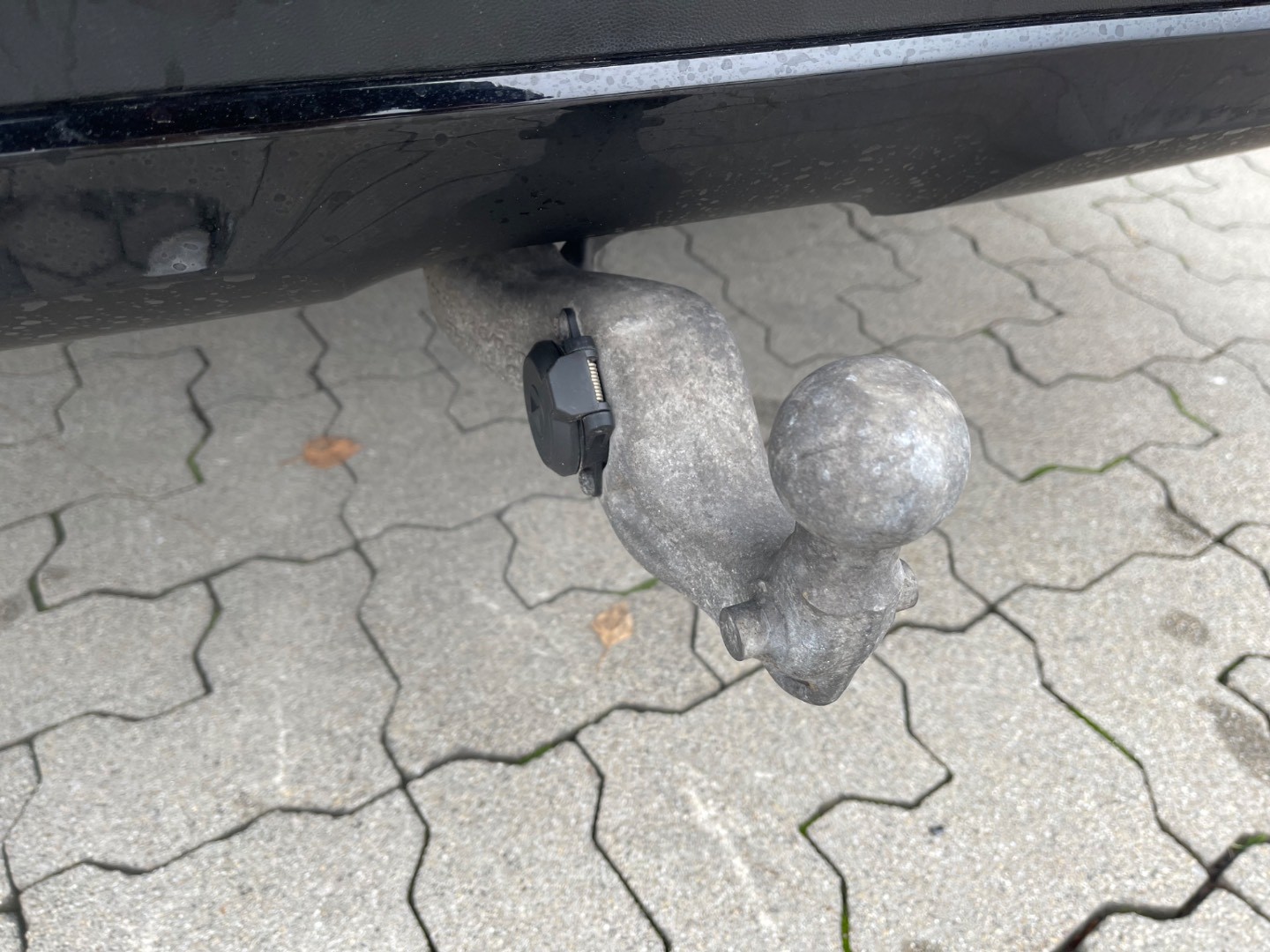 Mercedes-Benz GLE Kupé 350d 4matic A/T