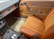 Mercedes-Benz 230 – 300 CE Kupé 250CE Automatic