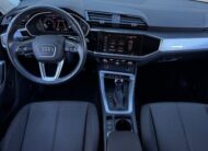 Audi Q3 35 1.5 TFSI mHEV Advanced S tronic