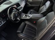 BMW X7 xDrive 40i mHEV A/T