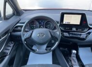 Toyota C-HR 1.8 Hybrid GR Sport E-CVT