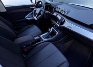 Audi Q3 35 1.5 TFSI mHEV Advanced S tronic