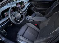 Škoda Superb Sportline 2.0 TSI 195kW 7DSG 4×4 NOVÝ