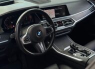 BMW X7 xDrive 40i mHEV A/T