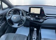Toyota C-HR 1.8 Hybrid GR Sport E-CVT