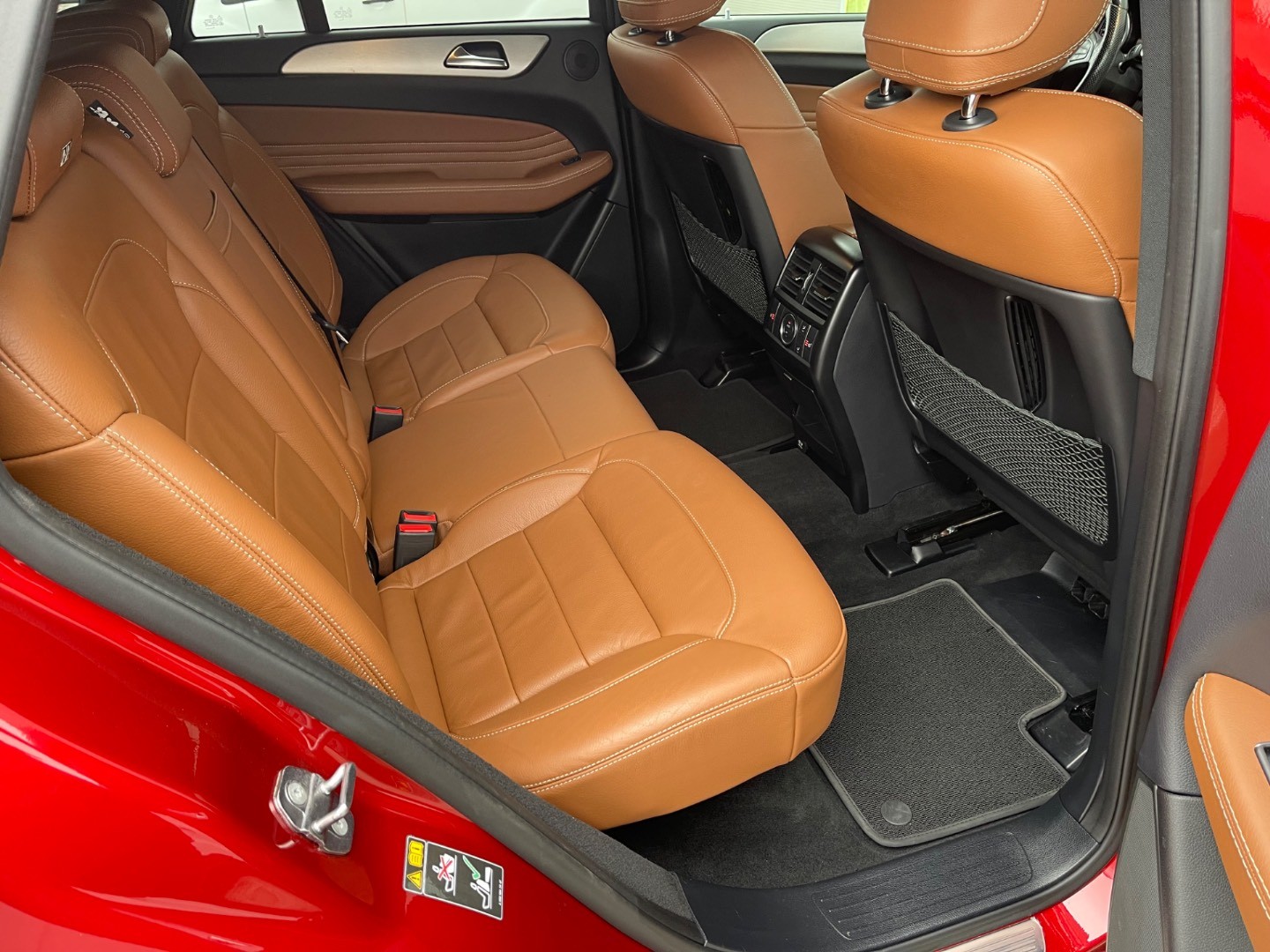 Mercedes-Benz GLE Kupé 350d 4matic A/T