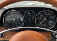 Mercedes-Benz 230 – 300 CE Kupé 250CE Automatic