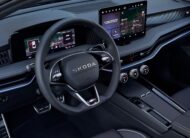 Škoda Superb Sportline 2.0 TSI 195kW 7DSG 4×4 NOVÝ