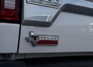 Ford F-150 4×4 PLATINUM Texas Edition