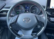 Toyota C-HR 1.8 Hybrid GR Sport E-CVT