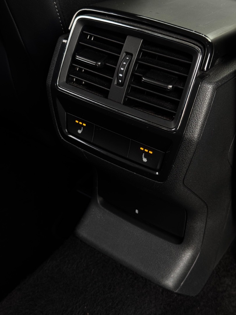 Škoda Kodiaq 2.0 TSI Style 4×4 DSG