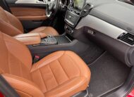 Mercedes-Benz GLE Kupé 350d 4matic A/T