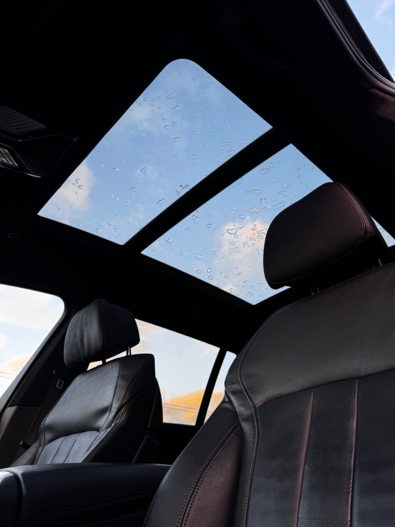 BMW X7 xDrive 40i mHEV A/T