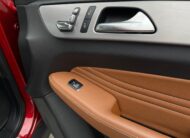 Mercedes-Benz GLE Kupé 350d 4matic A/T