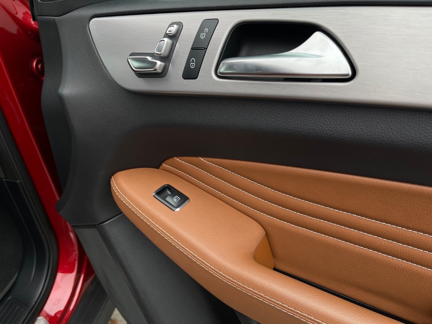 Mercedes-Benz GLE Kupé 350d 4matic A/T