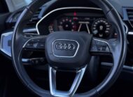 Audi Q3 35 1.5 TFSI mHEV Advanced S tronic