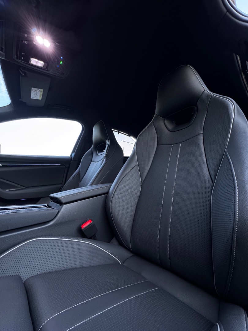 Škoda Superb Sportline 2.0 TSI 195kW 7DSG 4×4 NOVÝ