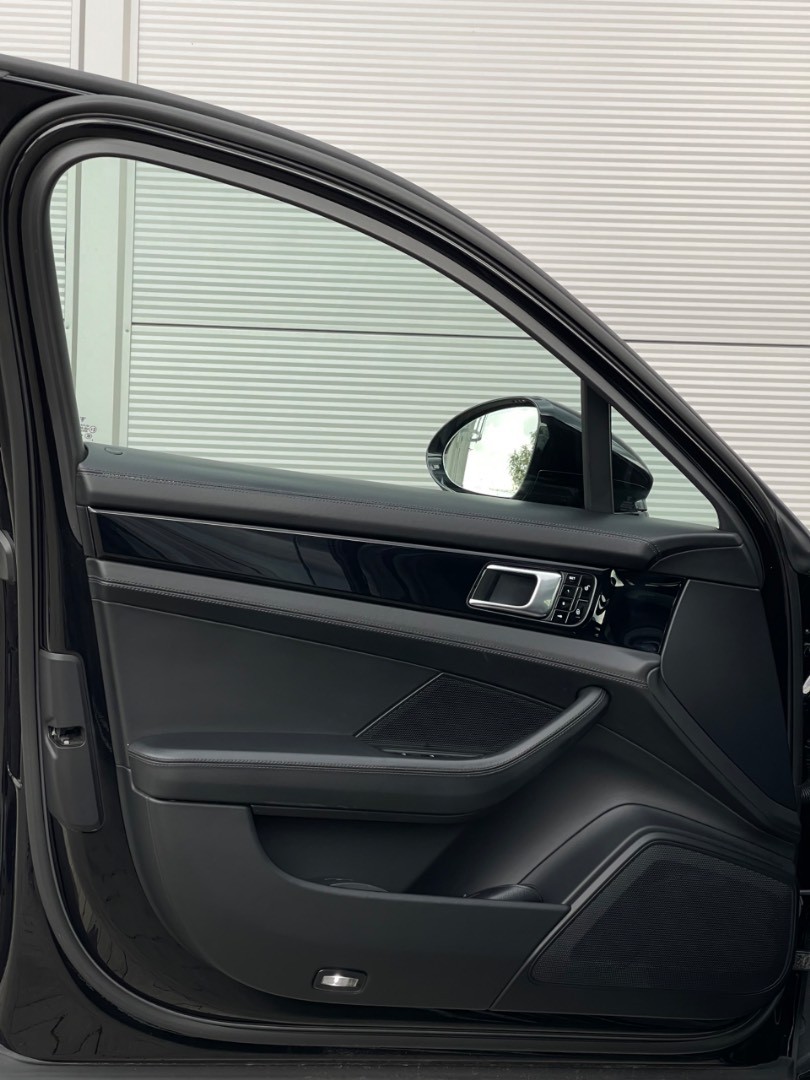 Porsche Panamera 4S Diesel PDK 4×4