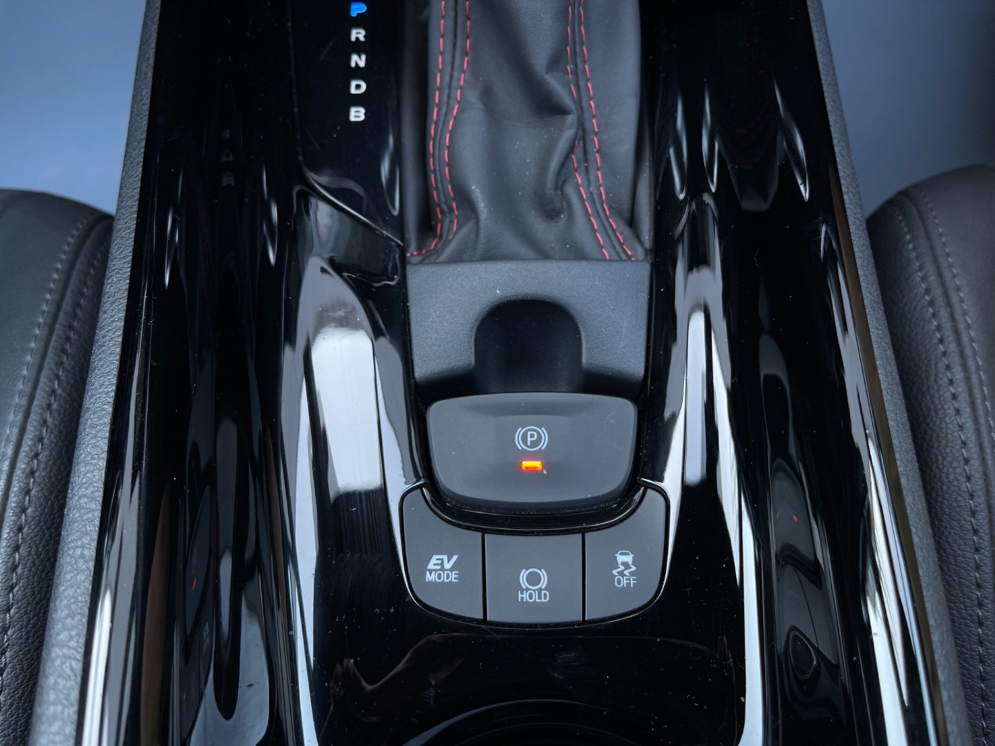 Toyota C-HR 1.8 Hybrid GR Sport E-CVT