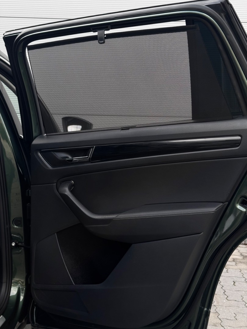 Škoda Kodiaq 2.0 TSI Style 4×4 DSG