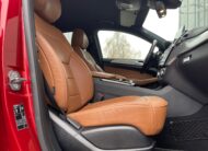 Mercedes-Benz GLE Kupé 350d 4matic A/T