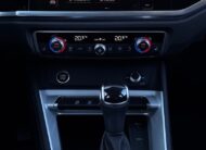 Audi Q3 35 1.5 TFSI mHEV Advanced S tronic