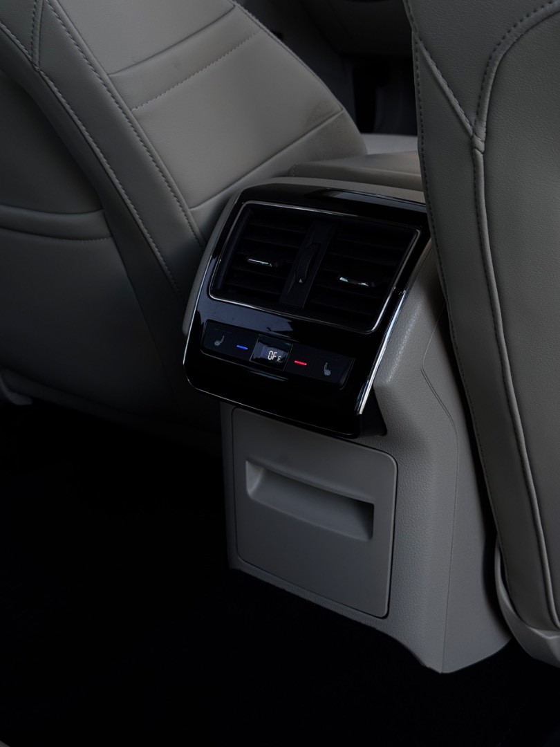 Škoda Superb 2.0 TDI SCR L K 4×4 DSG