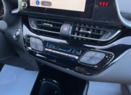 Toyota C-HR 1.8 Hybrid GR Sport E-CVT