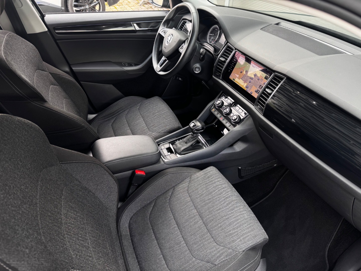 Škoda Kodiaq 2.0 TSI Style 4×4 DSG