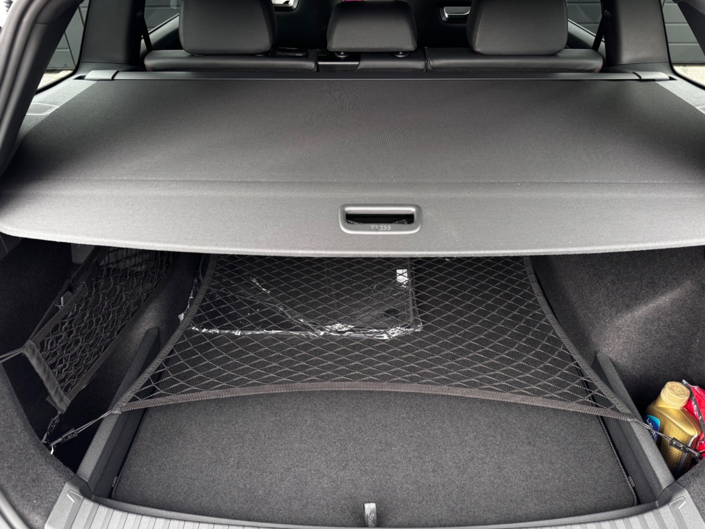 Škoda Kodiaq RS 2,0 TSI 195,00 kW 7-stup. Automat. 4×4 NOVÝ